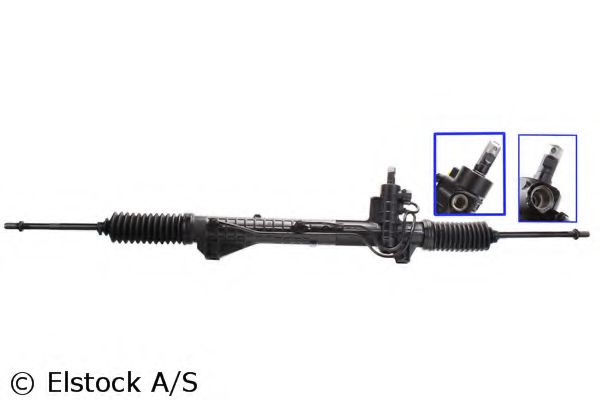 Рулевая рейка ELSTOCK 11-0081