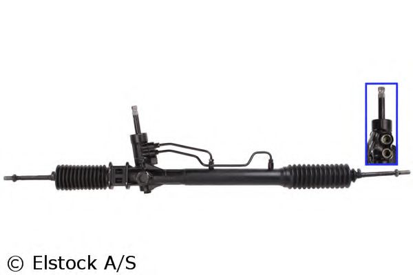 Рулевая рейка ELSTOCK 11-0093