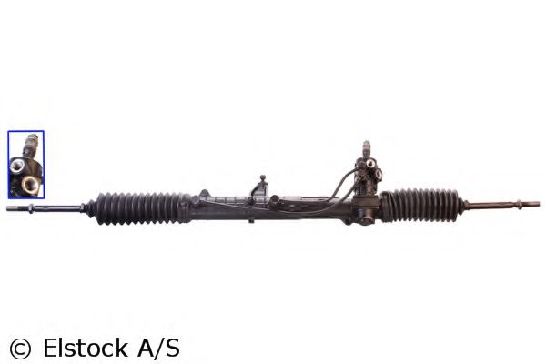 Рулевая рейка ELSTOCK 11-0101