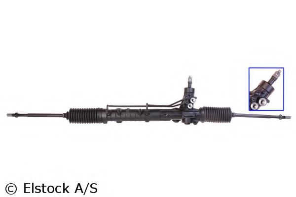 Рулевая рейка ELSTOCK 11-0111