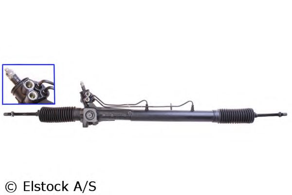 Рулевая рейка ELSTOCK 11-0112
