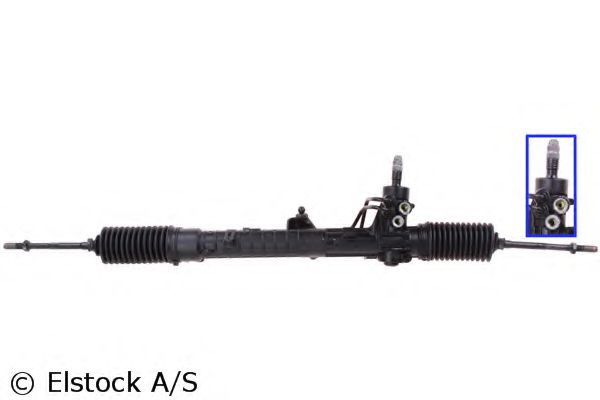 Рулевая рейка ELSTOCK 11-0125