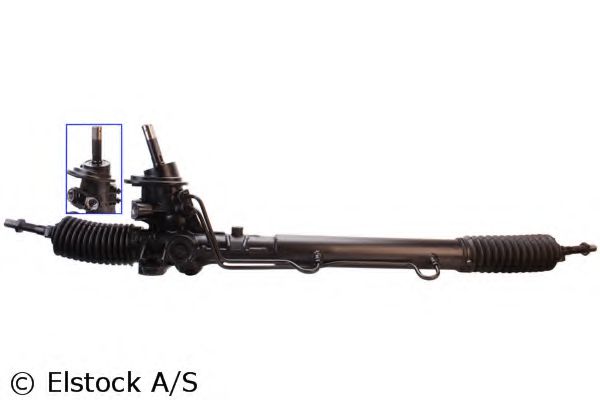 Рулевая рейка ELSTOCK 11-0145