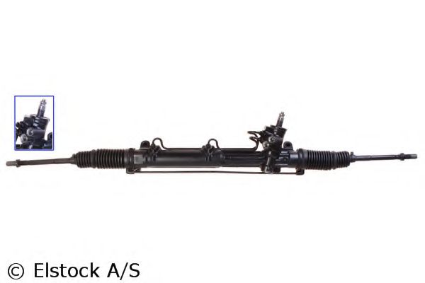Рулевая рейка ELSTOCK 11-0148