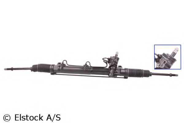 Рулевая рейка ELSTOCK 11-0149