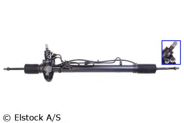 Рулевая рейка ELSTOCK 11-0172