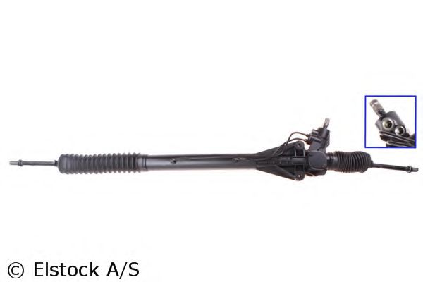 Рулевая рейка ELSTOCK 11-0186