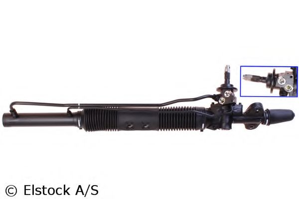Рулевая рейка ELSTOCK 11-0209