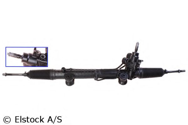 Рулевая рейка ELSTOCK 11-0224