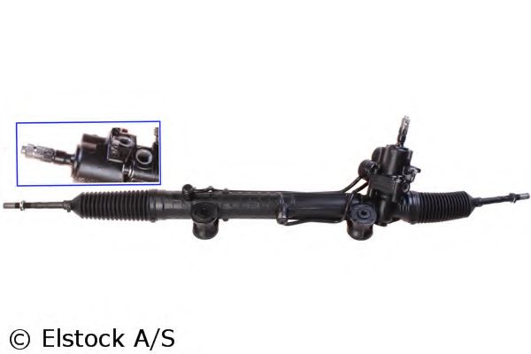 Рулевая рейка ELSTOCK 11-0225