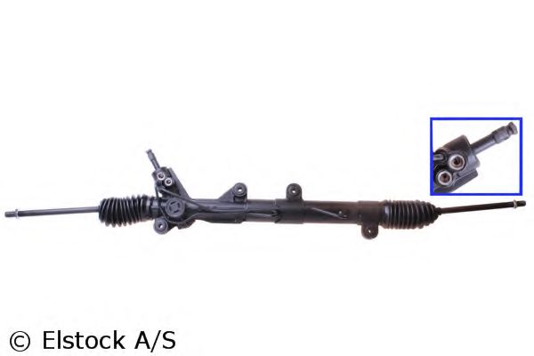 Рулевая рейка ELSTOCK 11-0228
