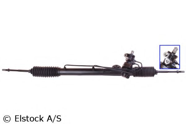 Рулевая рейка ELSTOCK 11-0244