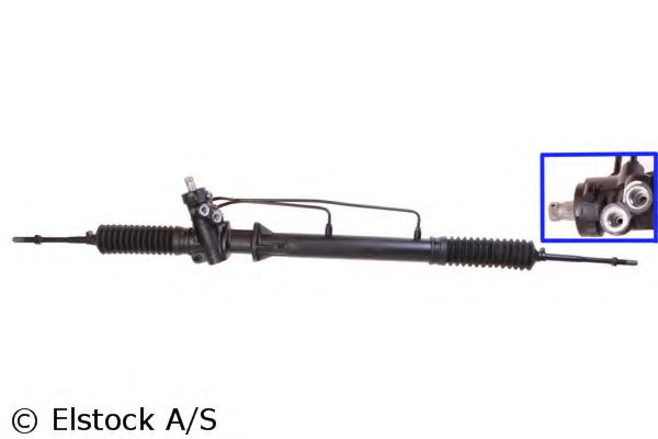Рулевая рейка ELSTOCK 11-0252