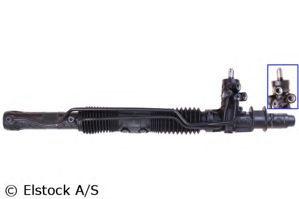 Рулевая рейка ELSTOCK 11-0259