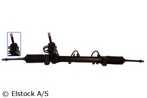 Рулевая рейка ELSTOCK 11-0264