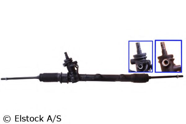 Рулевая рейка ELSTOCK 11-0270