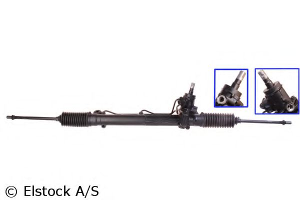 Рулевая рейка ELSTOCK 11-0326