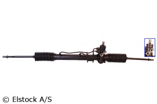 Рулевая рейка ELSTOCK 11-0335