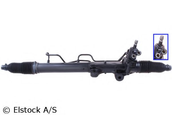 Рулевая рейка ELSTOCK 11-0356