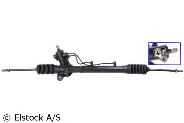 Рулевая рейка ELSTOCK 11-0359