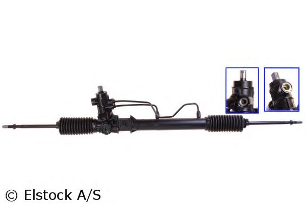Рулевая рейка ELSTOCK 11-0395