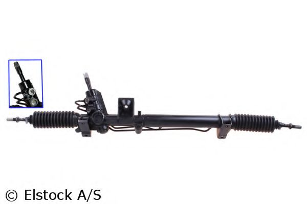 Рулевая рейка ELSTOCK 11-0399