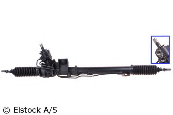 Рулевая рейка ELSTOCK 11-0400