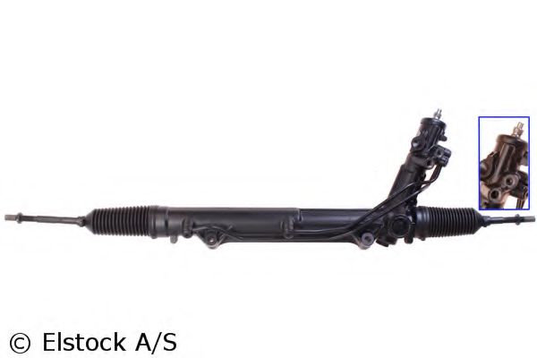 Рулевая рейка ELSTOCK 11-0577