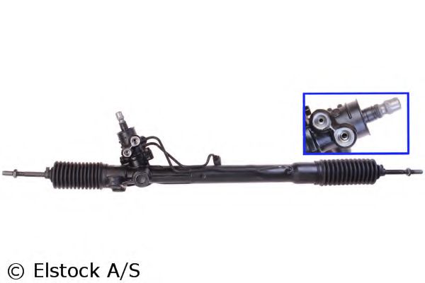Рулевая рейка ELSTOCK 11-0597