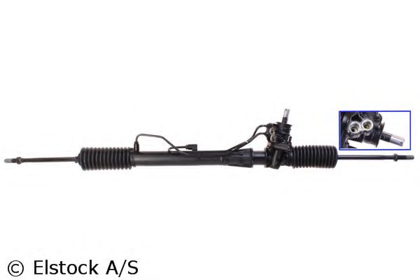 Рулевая рейка ELSTOCK 11-0607