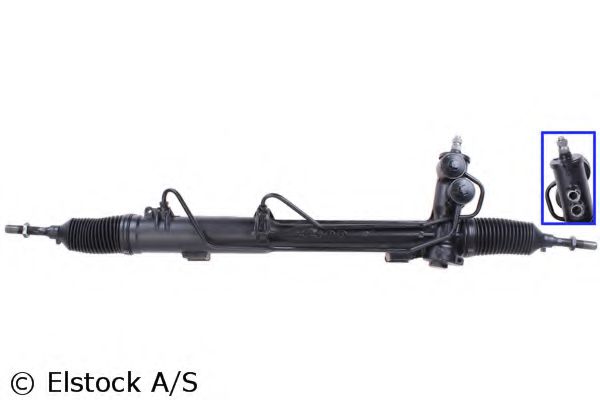 Рулевая рейка ELSTOCK 11-0628