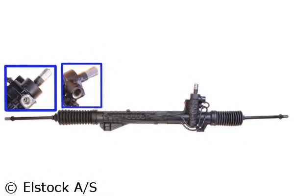 Рулевая рейка ELSTOCK 11-0650