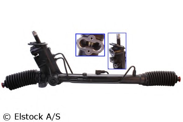 Рулевая рейка ELSTOCK 12-0591