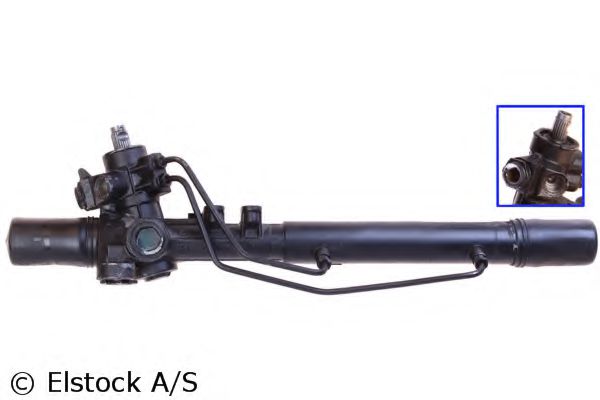 Рулевая рейка ELSTOCK 12-0593