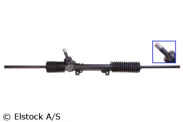 Рулевая рейка ELSTOCK 14-0521