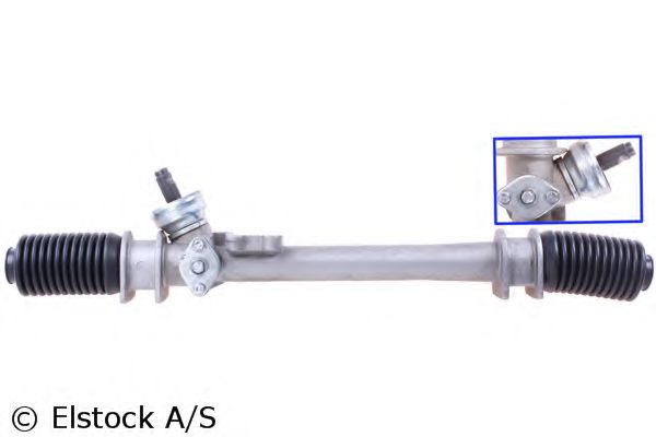 Рулевая рейка ELSTOCK 14-0552
