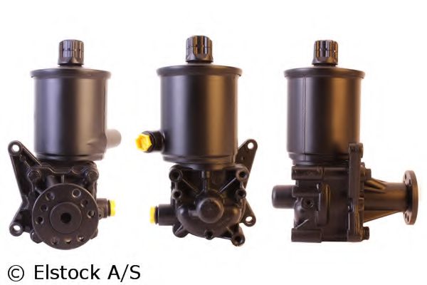 Насос гидроусилителя руля ELSTOCK 15-0064