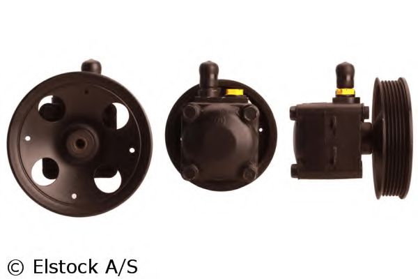 Насос гидроусилителя руля ELSTOCK 15-0092