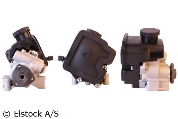 Насос гидроусилителя руля ELSTOCK 15-0161