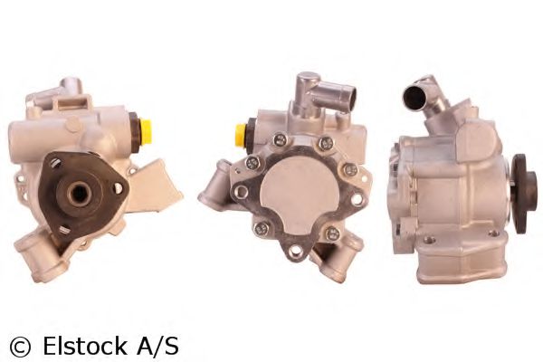 Насос гидроусилителя руля ELSTOCK 15-0260