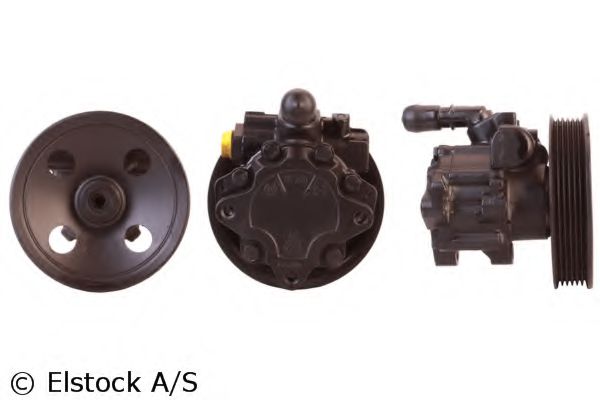 Насос гидроусилителя руля ELSTOCK 15-0263