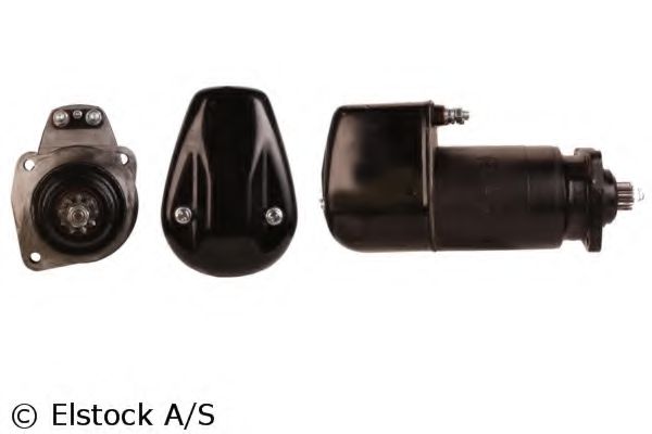 Стартер elstock 25-0264
