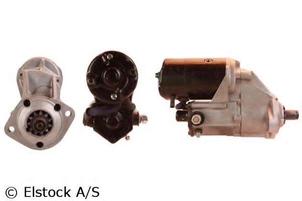 Стартер elstock 25-1179