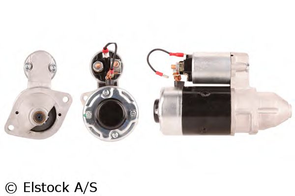 Стартер elstock 25-2085