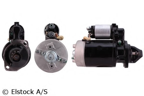 Стартер elstock 25-2285