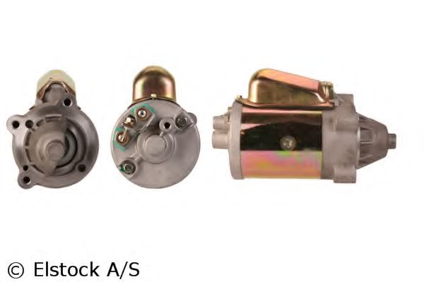 Стартер elstock 25-2304
