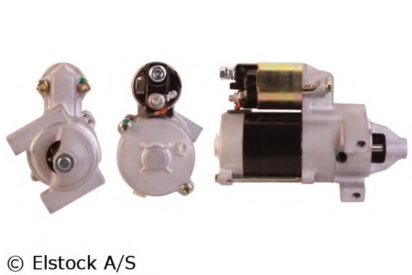Стартер elstock 25-2334