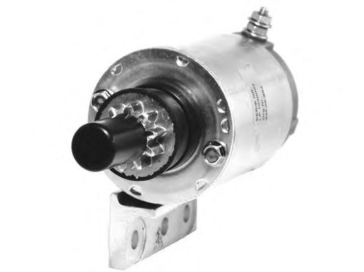 Стартер elstock 25-2433