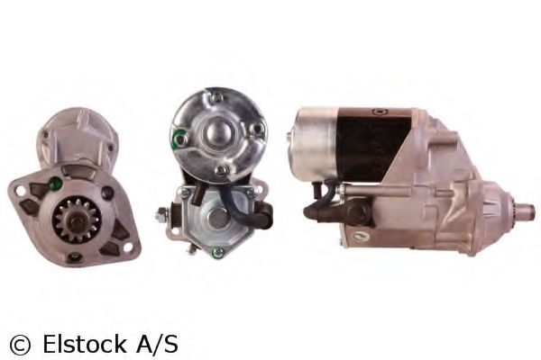 Стартер elstock 25-2464