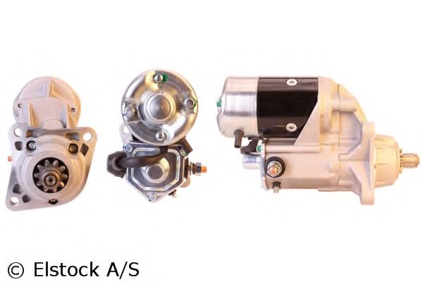 Стартер elstock 25-2470